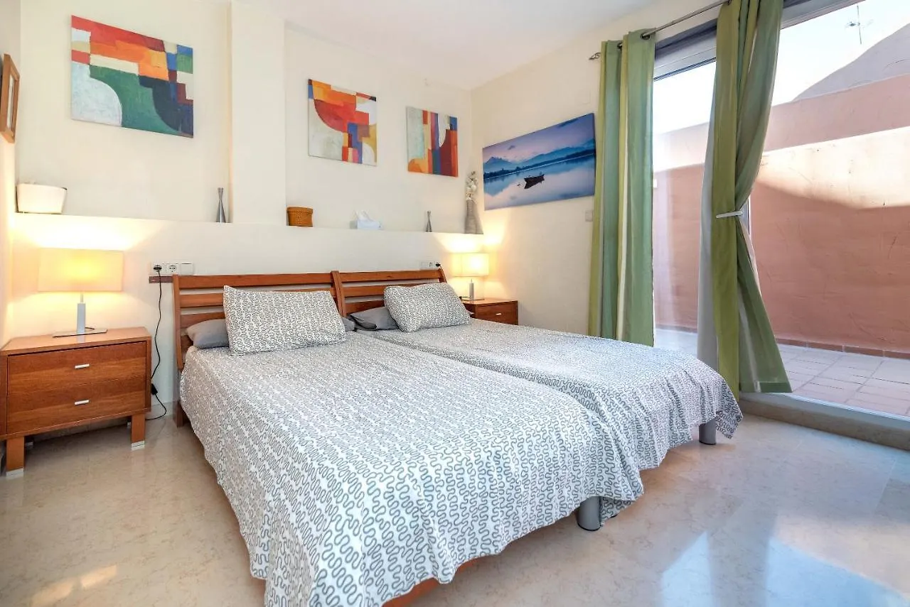 Marbella Penthouse Apartment 0*,  スペイン