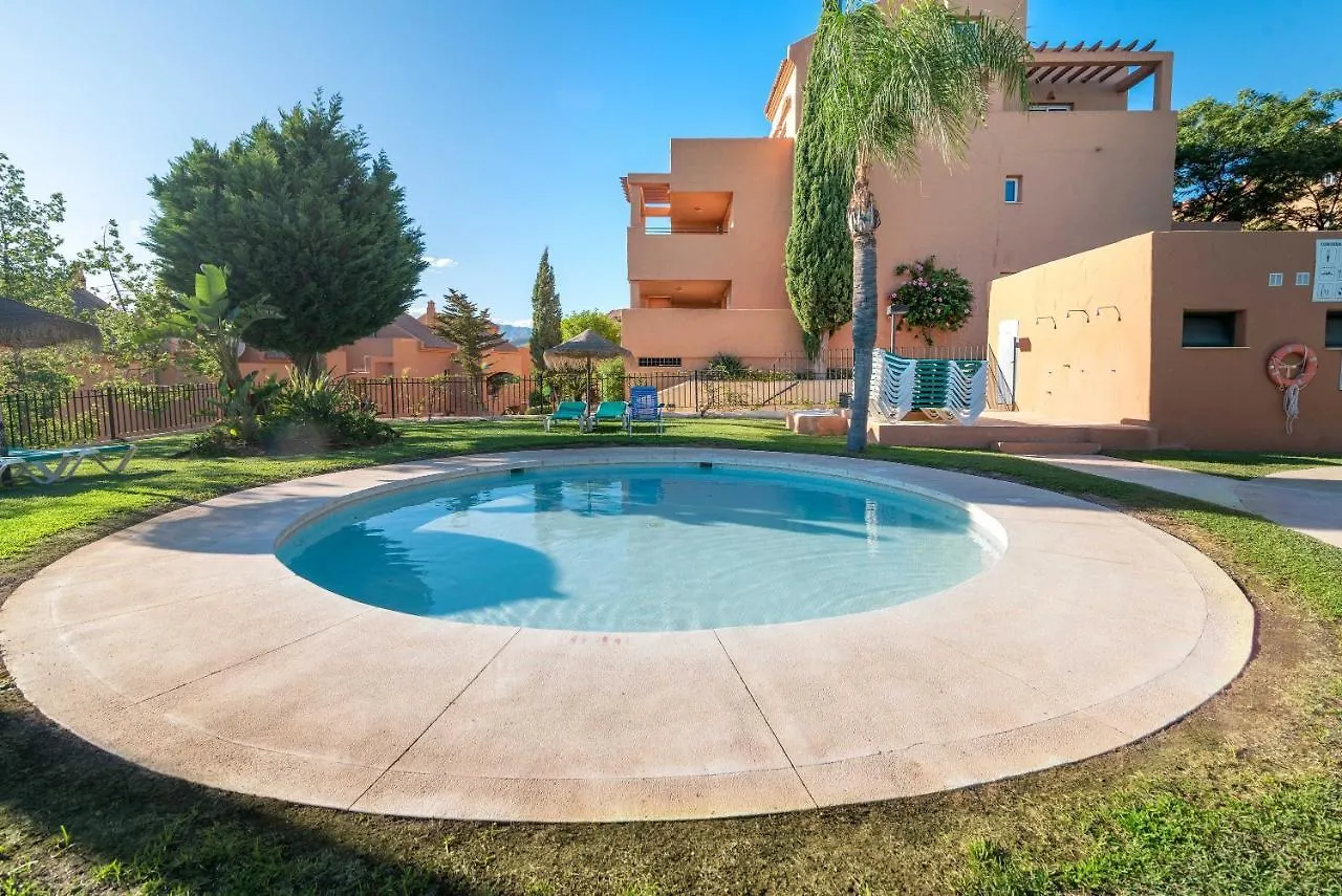 Marbella Penthouse Apartment 0*,  西班牙